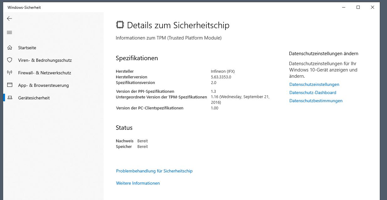 Serie „Migration auf Windows Server 2019“ – Bereitstellung des Hyper-V-Servers WS-HV4