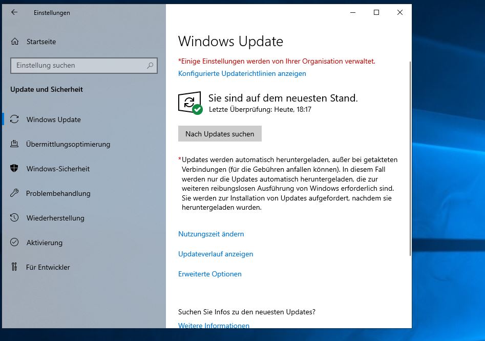 Serie „Migration auf Windows Server 2019“ – Bereitstellung des Hyper-V-Servers WS-HV4