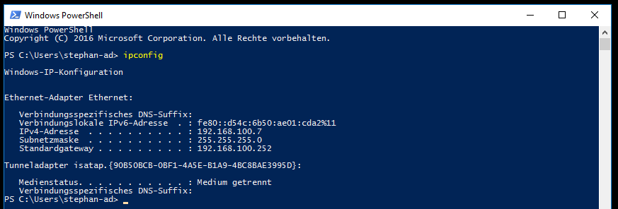 Serie „Migration auf Windows Server 2019“ – Migration des NPS (WS-RA1 &#038; WS-RA2)