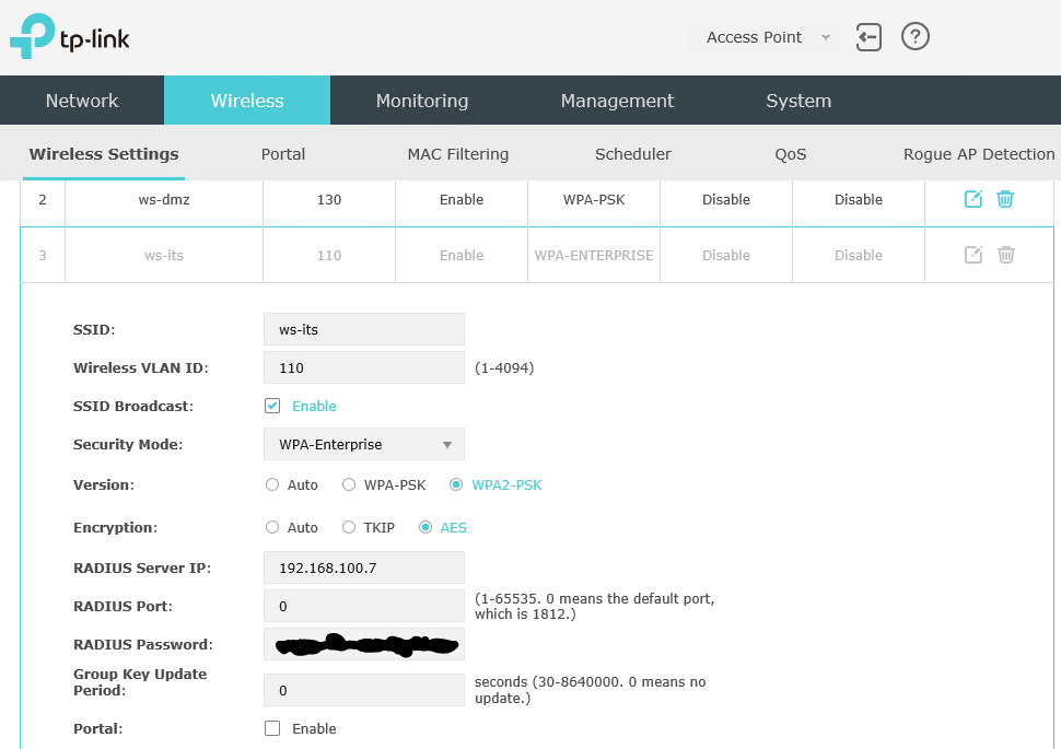 Serie „Migration auf Windows Server 2019“ – Migration des NPS (WS-RA1 &#038; WS-RA2)