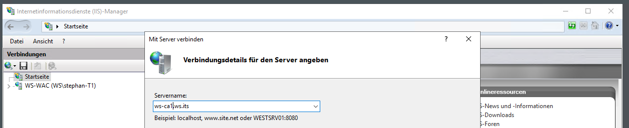 Serie „Migration auf Windows Server 2019“ – Migration des NPS (WS-RA1 &#038; WS-RA2)
