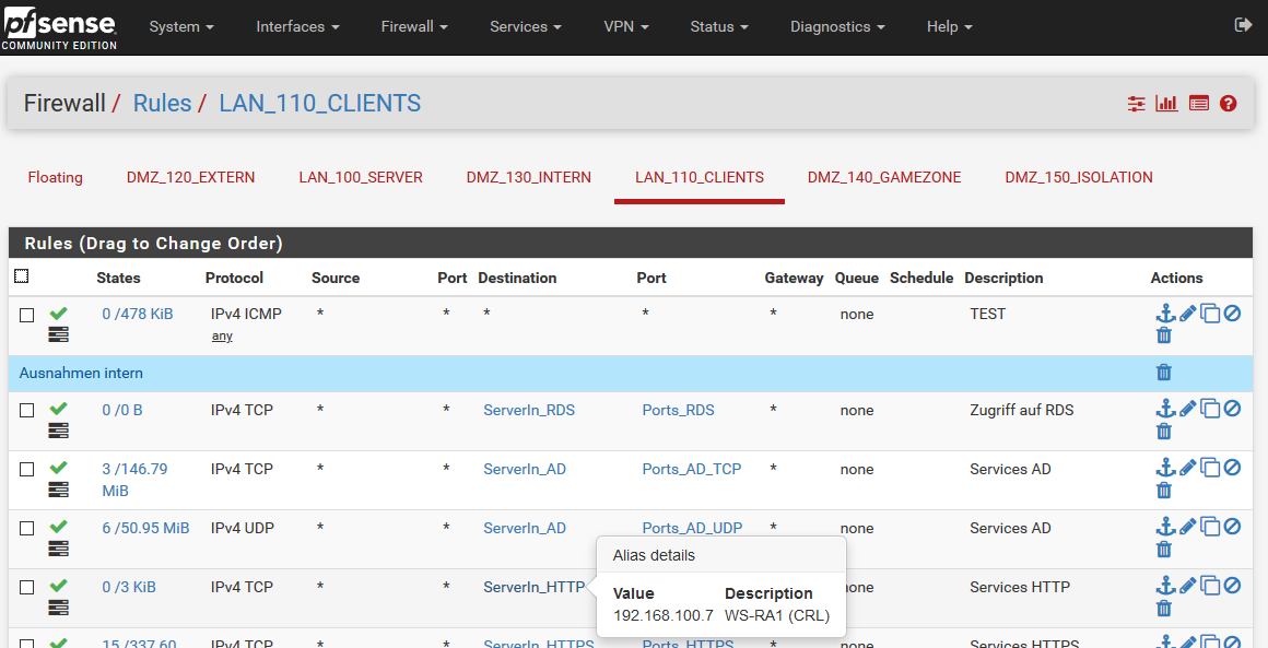 Serie „Migration auf Windows Server 2019“ – Migration des NPS (WS-RA1 &#038; WS-RA2)