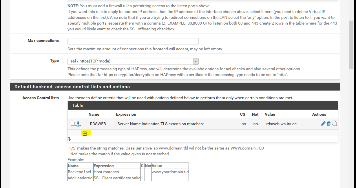 Serie „Migration auf Windows Server 2019“ – Umzug vom Web Application Proxy auf einen HAProxy