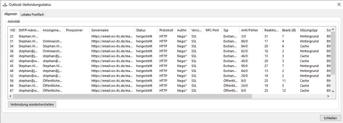 Serie „Migration auf Windows Server 2019“ – Umzug vom Web Application Proxy auf einen HAProxy