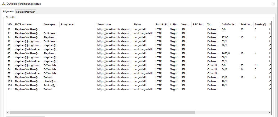 Serie „Migration auf Windows Server 2019“ – Umzug vom Web Application Proxy auf einen HAProxy