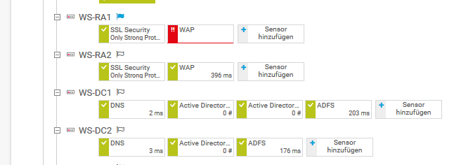 Serie „Migration auf Windows Server 2019“ – Umzug vom Web Application Proxy auf einen HAProxy