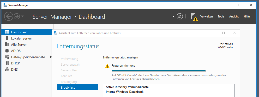 Serie „Migration auf Windows Server 2019“ – Umzug vom Web Application Proxy auf einen HAProxy