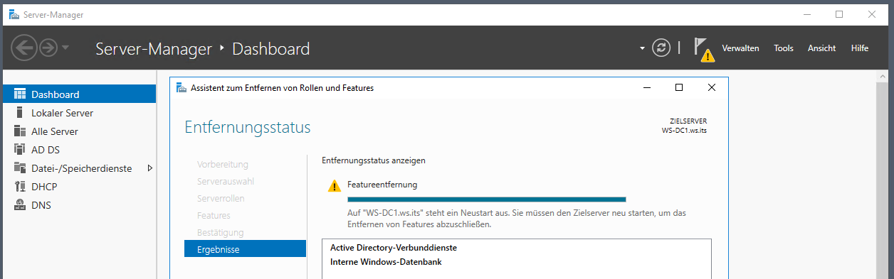 Serie „Migration auf Windows Server 2019“ – Umzug vom Web Application Proxy auf einen HAProxy