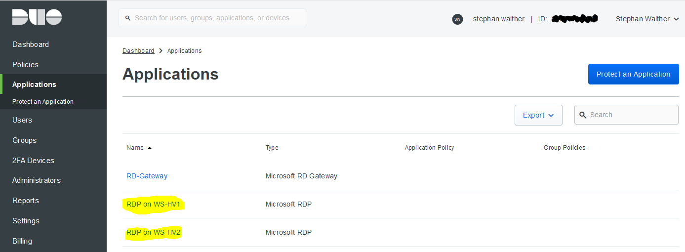 Serie „Migration auf Windows Server 2019“ – Umbenennen der Hyper-V-Server