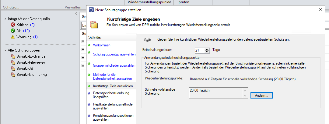 Serie „Migration auf Windows Server 2019“ – Umbenennen der Hyper-V-Server