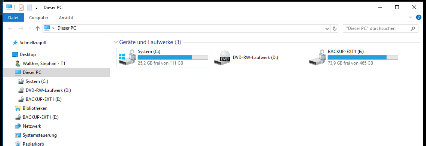 Serie „Migration auf Windows Server 2019“ – Erneuerung vom WS-RDS3 (2/2): Neuinstallation als WS-HV3