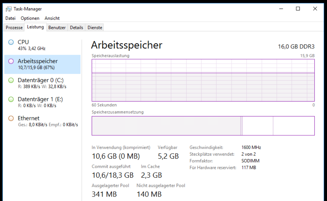 Serie „Migration auf Windows Server 2019“ – Erneuerung vom WS-RDS3 (2/2): Neuinstallation als WS-HV3