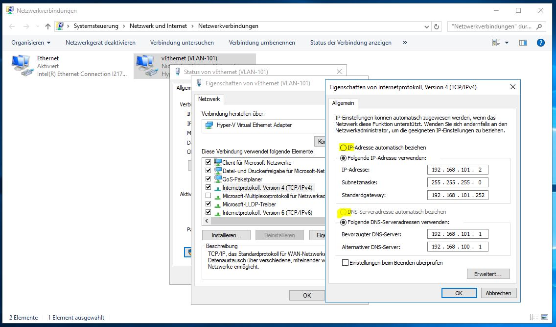 Serie „Migration auf Windows Server 2019“ – Erneuerung vom WS-RDS3 (2/2): Neuinstallation als WS-HV3