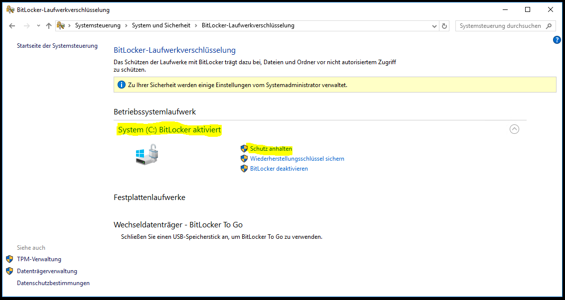 Serie „Migration auf Windows Server 2019“ – Erneuerung vom WS-RDS3 (2/2): Neuinstallation als WS-HV3