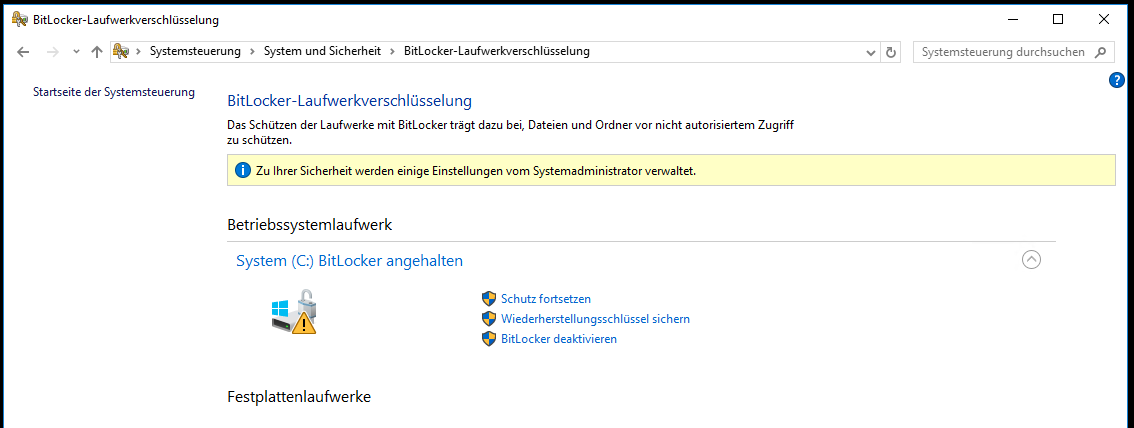 Serie „Migration auf Windows Server 2019“ – Erneuerung vom WS-RDS3 (2/2): Neuinstallation als WS-HV3