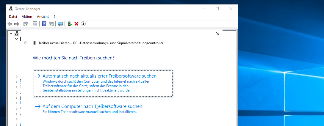 Serie „Migration auf Windows Server 2019“ – Erneuerung vom WS-RDS3 (2/2): Neuinstallation als WS-HV3