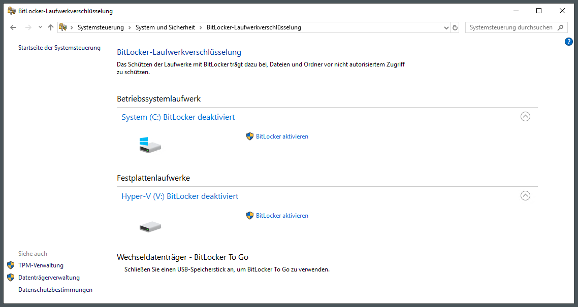 Serie „Migration auf Windows Server 2019“ – Erneuerung vom WS-RDS3 (2/2): Neuinstallation als WS-HV3