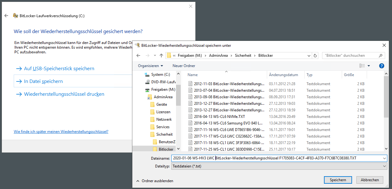 Serie „Migration auf Windows Server 2019“ – Erneuerung vom WS-RDS3 (2/2): Neuinstallation als WS-HV3