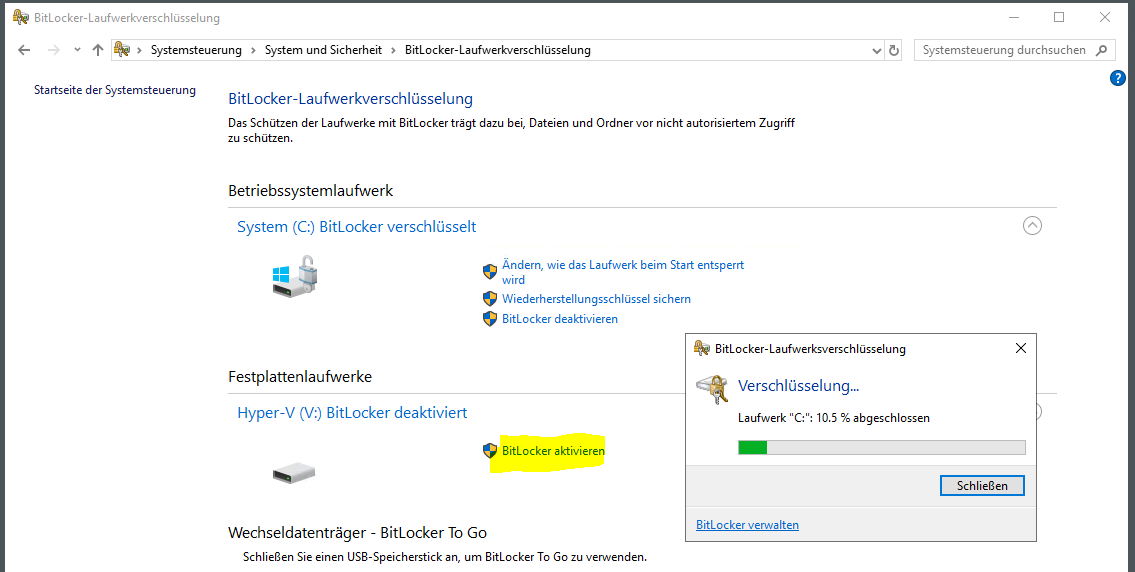 Serie „Migration auf Windows Server 2019“ – Erneuerung vom WS-RDS3 (2/2): Neuinstallation als WS-HV3