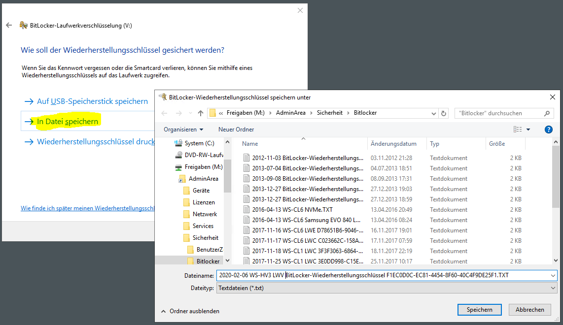 Serie „Migration auf Windows Server 2019“ – Erneuerung vom WS-RDS3 (2/2): Neuinstallation als WS-HV3