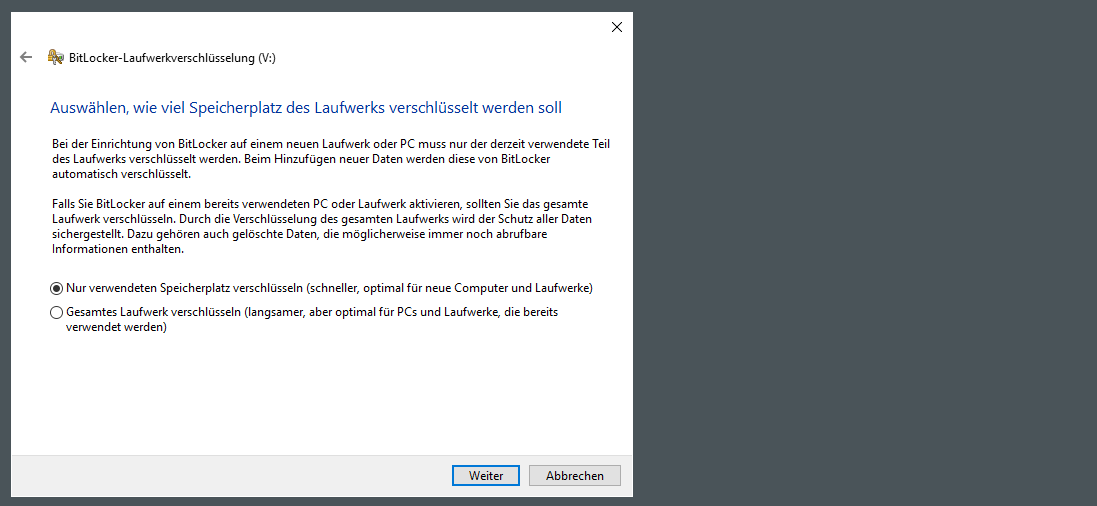 Serie „Migration auf Windows Server 2019“ – Erneuerung vom WS-RDS3 (2/2): Neuinstallation als WS-HV3