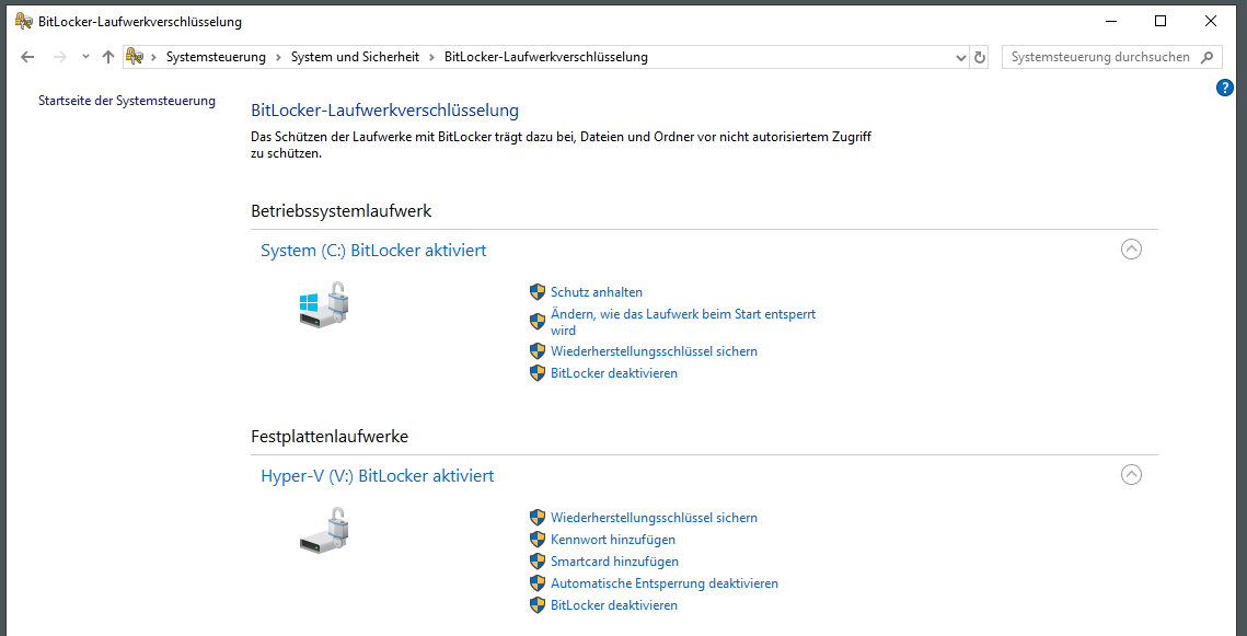 Serie „Migration auf Windows Server 2019“ – Erneuerung vom WS-RDS3 (2/2): Neuinstallation als WS-HV3