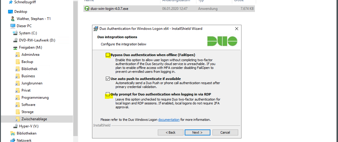 Serie „Migration auf Windows Server 2019“ – Erneuerung vom WS-RDS3 (2/2): Neuinstallation als WS-HV3