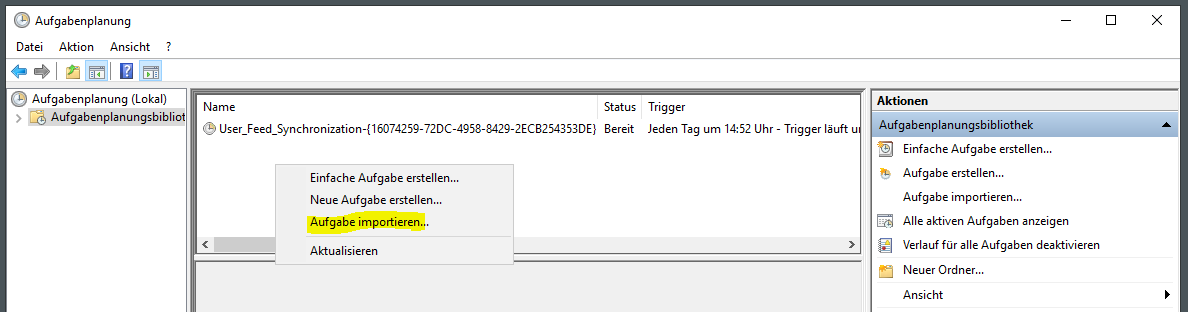 Serie „Migration auf Windows Server 2019“ – Erneuerung vom WS-RDS3 (2/2): Neuinstallation als WS-HV3