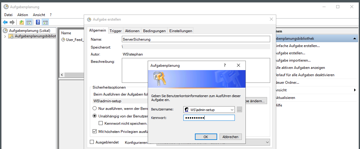 Serie „Migration auf Windows Server 2019“ – Erneuerung vom WS-RDS3 (2/2): Neuinstallation als WS-HV3