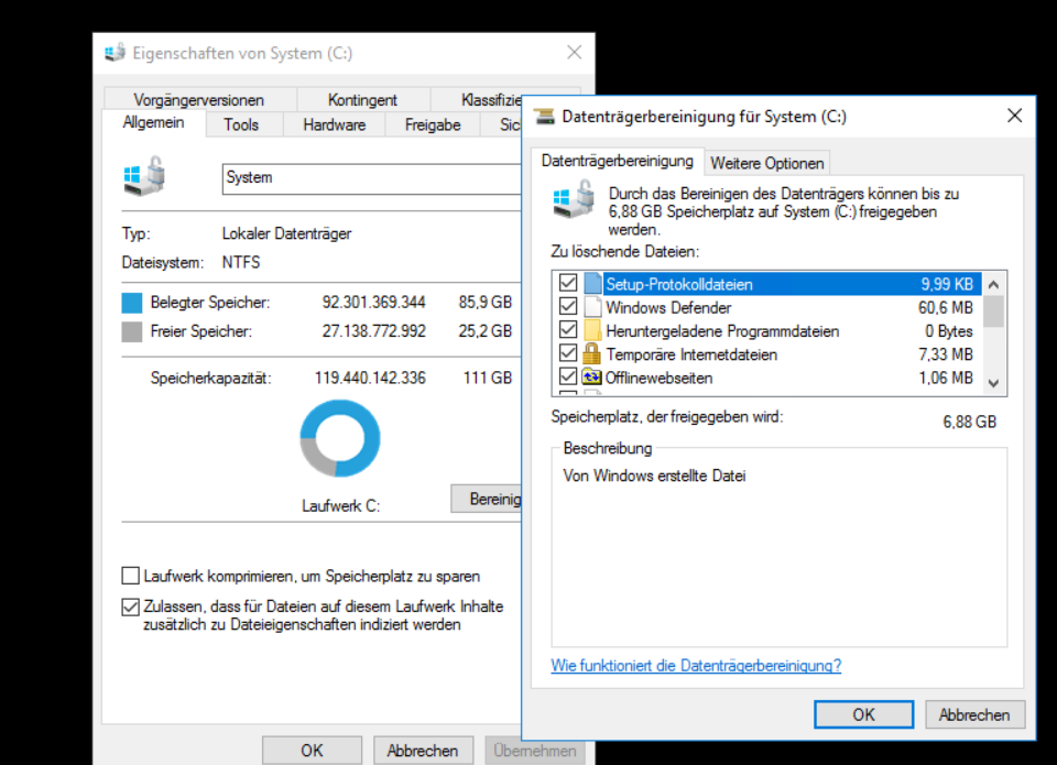 Serie „Migration auf Windows Server 2019“ – Erneuerung vom WS-RDS3 (1/2): Verschiebung der Dateidienste auf WS-FS3