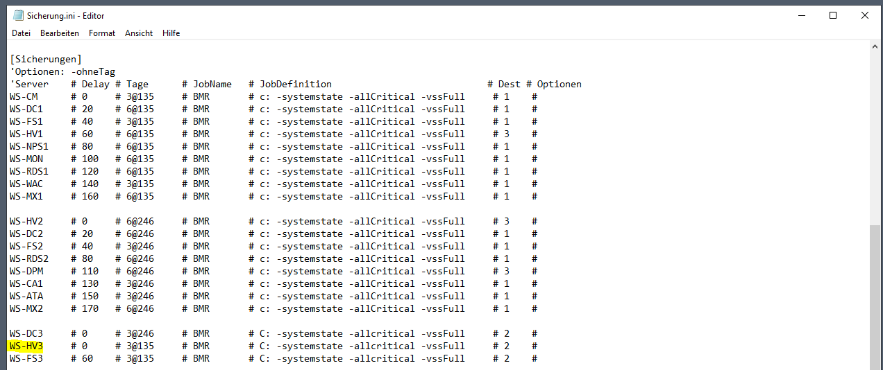 Serie „Migration auf Windows Server 2019“ – Erneuerung vom WS-RDS3 (2/2): Neuinstallation als WS-HV3