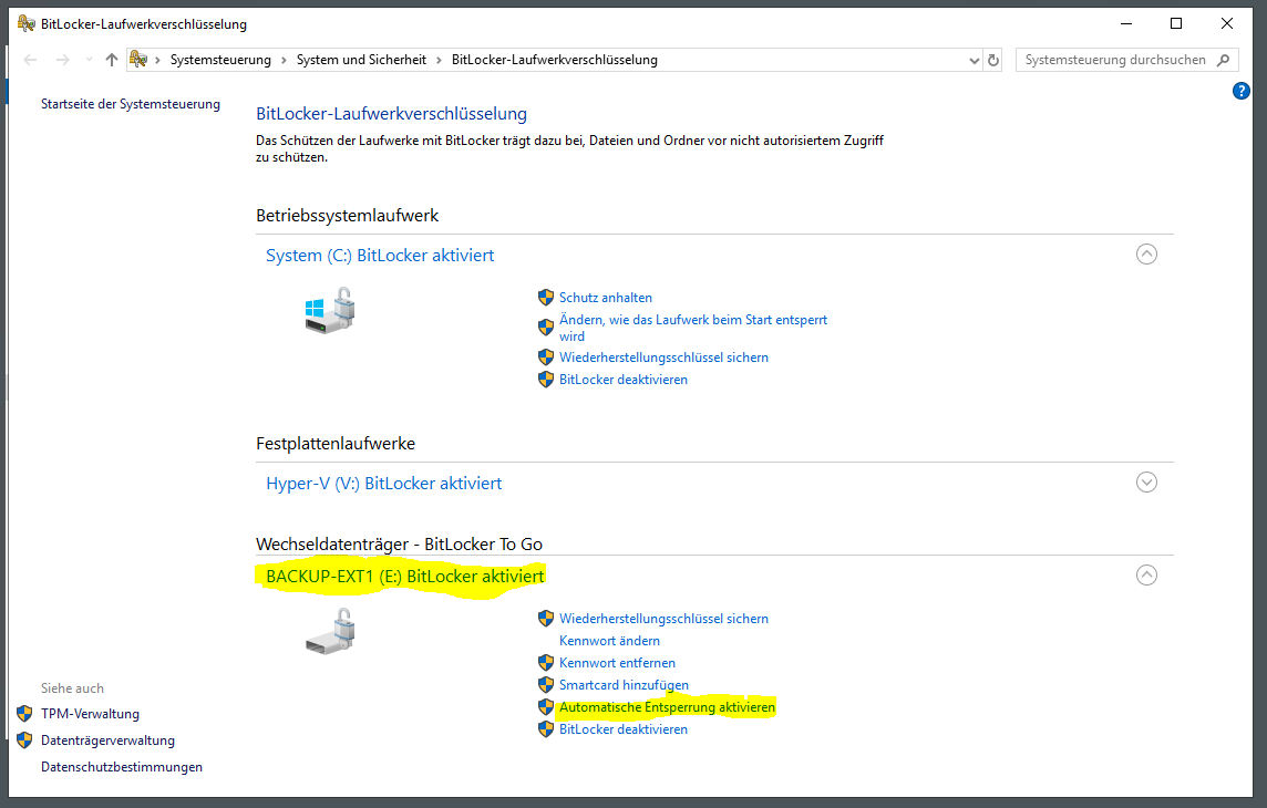 Serie „Migration auf Windows Server 2019“ – Erneuerung vom WS-RDS3 (2/2): Neuinstallation als WS-HV3