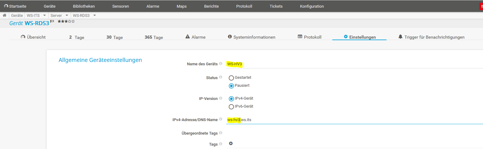 Serie „Migration auf Windows Server 2019“ – Erneuerung vom WS-RDS3 (2/2): Neuinstallation als WS-HV3