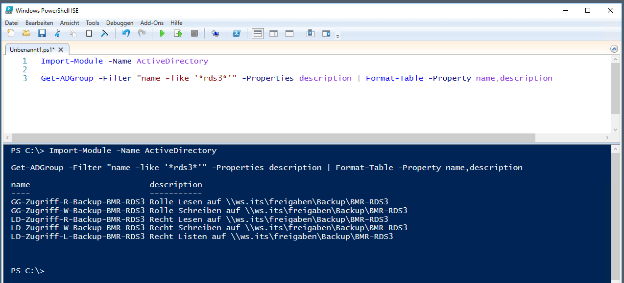 Serie „Migration auf Windows Server 2019“ – Erneuerung vom WS-RDS3 (2/2): Neuinstallation als WS-HV3