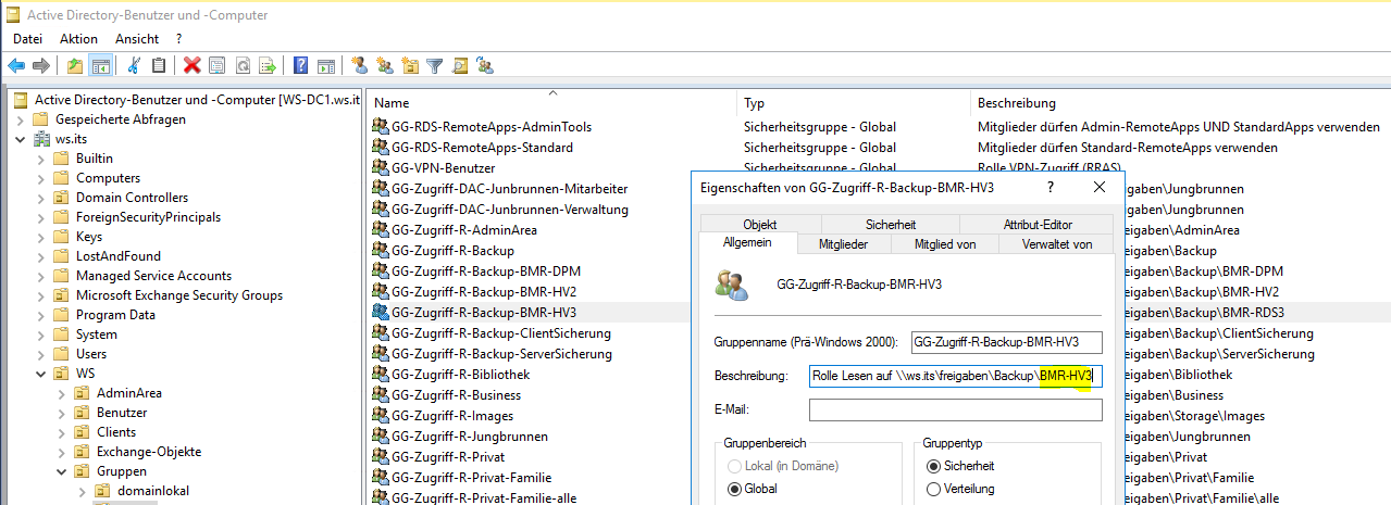 Serie „Migration auf Windows Server 2019“ – Erneuerung vom WS-RDS3 (2/2): Neuinstallation als WS-HV3