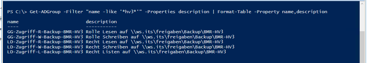 Serie „Migration auf Windows Server 2019“ – Erneuerung vom WS-RDS3 (2/2): Neuinstallation als WS-HV3