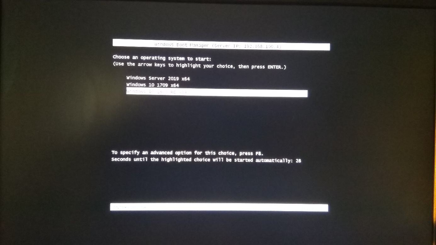 Serie „Migration auf Windows Server 2019“ – Erneuerung vom WS-RDS3 (2/2): Neuinstallation als WS-HV3