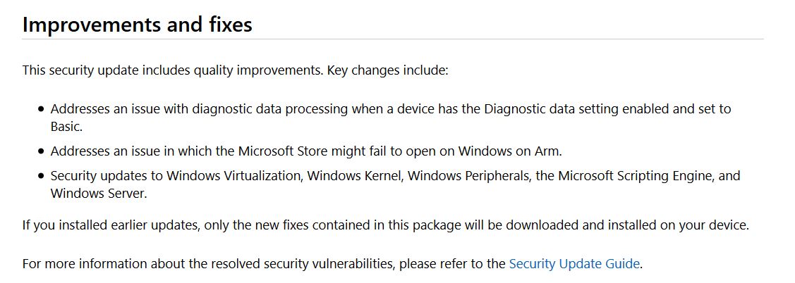 TroubleShooting: Device Guard &#038; PRTG