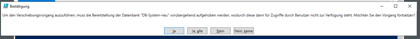 Serie „Migration auf Windows Server 2019“ – Migration eines Exchange Servers 2016 auf 2019 &#8211; Teil 1/2