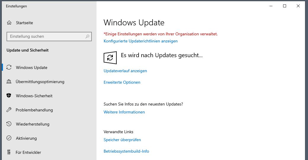 Serie „Migration auf Windows Server 2019“ – Migration eines Exchange Servers 2016 auf 2019 &#8211; Teil 1/2