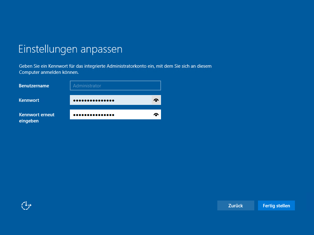 Serie „Migration auf Windows Server 2019“ – Migration eines Exchange Servers 2016 auf 2019 &#8211; Teil 2/2