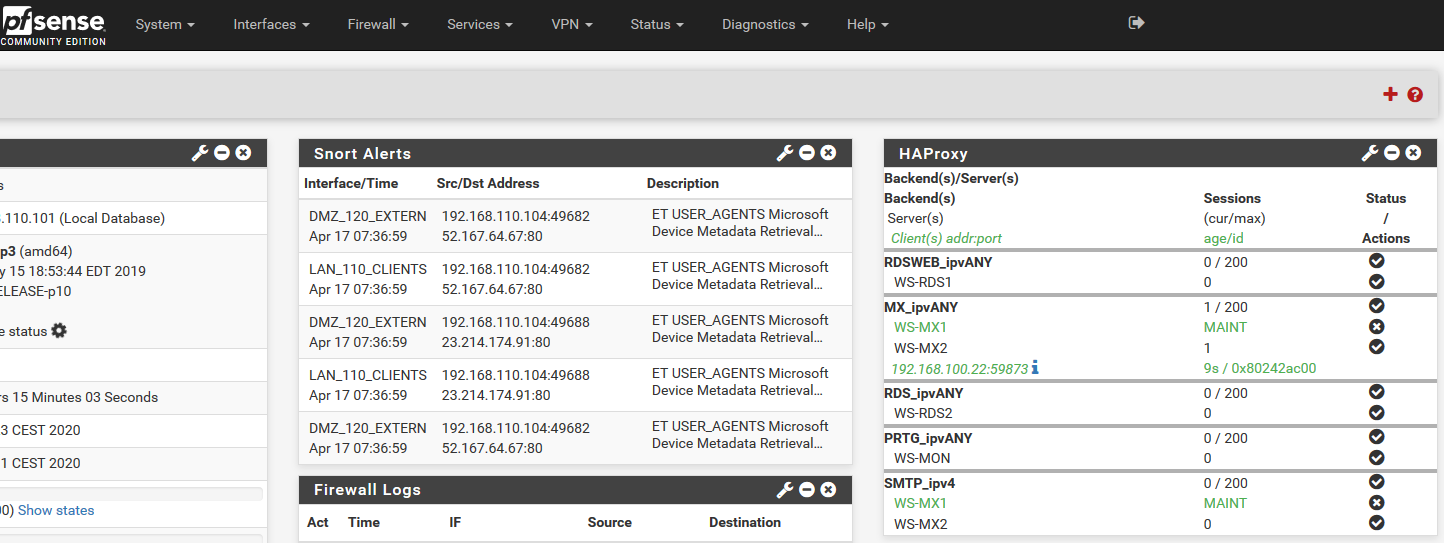 Serie „Migration auf Windows Server 2019“ – Migration eines Exchange Servers 2016 auf 2019 &#8211; Teil 2/2