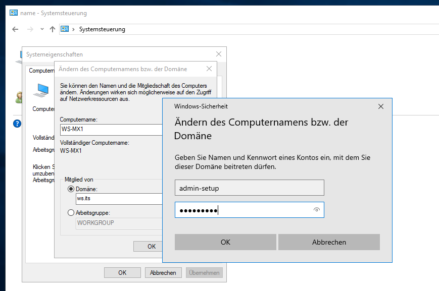 Serie „Migration auf Windows Server 2019“ – Migration eines Exchange Servers 2016 auf 2019 &#8211; Teil 2/2