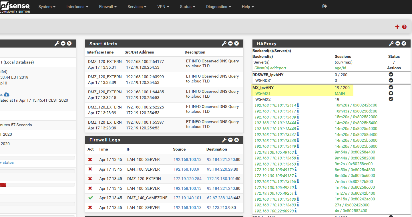 Serie „Migration auf Windows Server 2019“ – Migration eines Exchange Servers 2016 auf 2019 &#8211; Teil 2/2