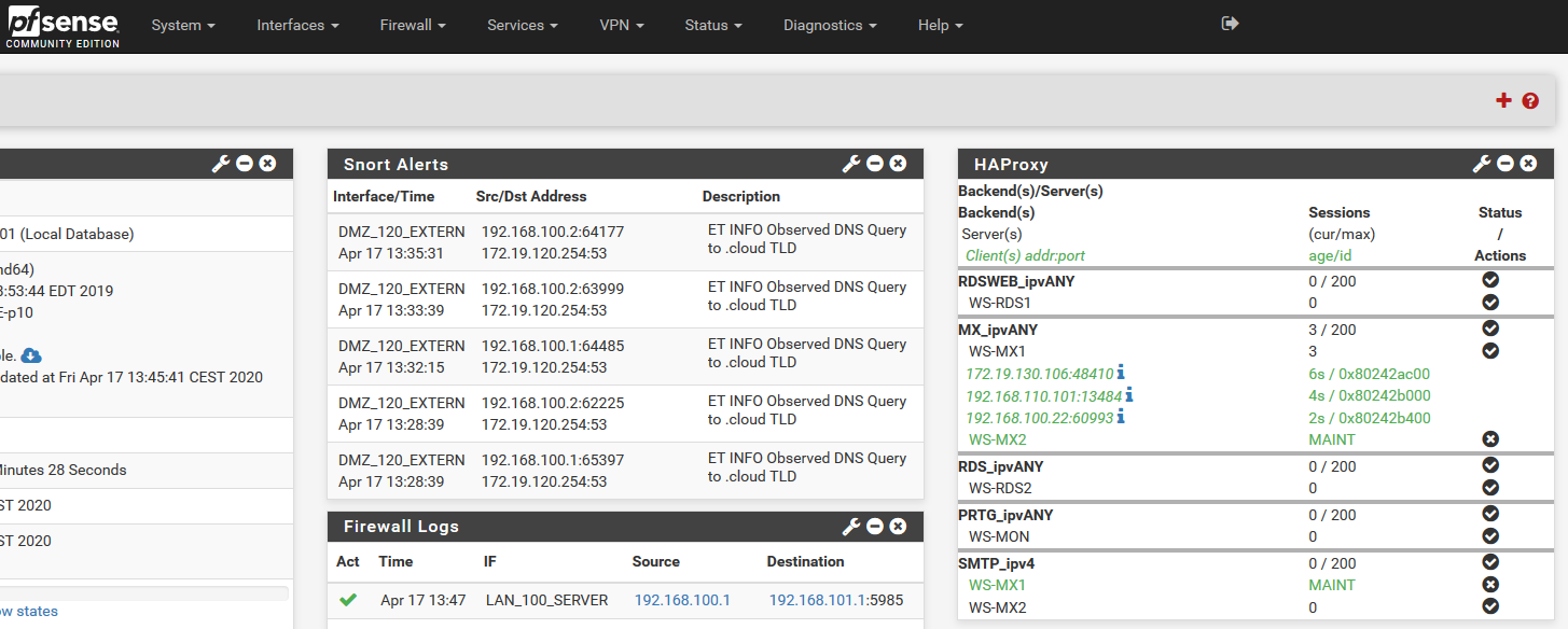 Serie „Migration auf Windows Server 2019“ – Migration eines Exchange Servers 2016 auf 2019 &#8211; Teil 2/2