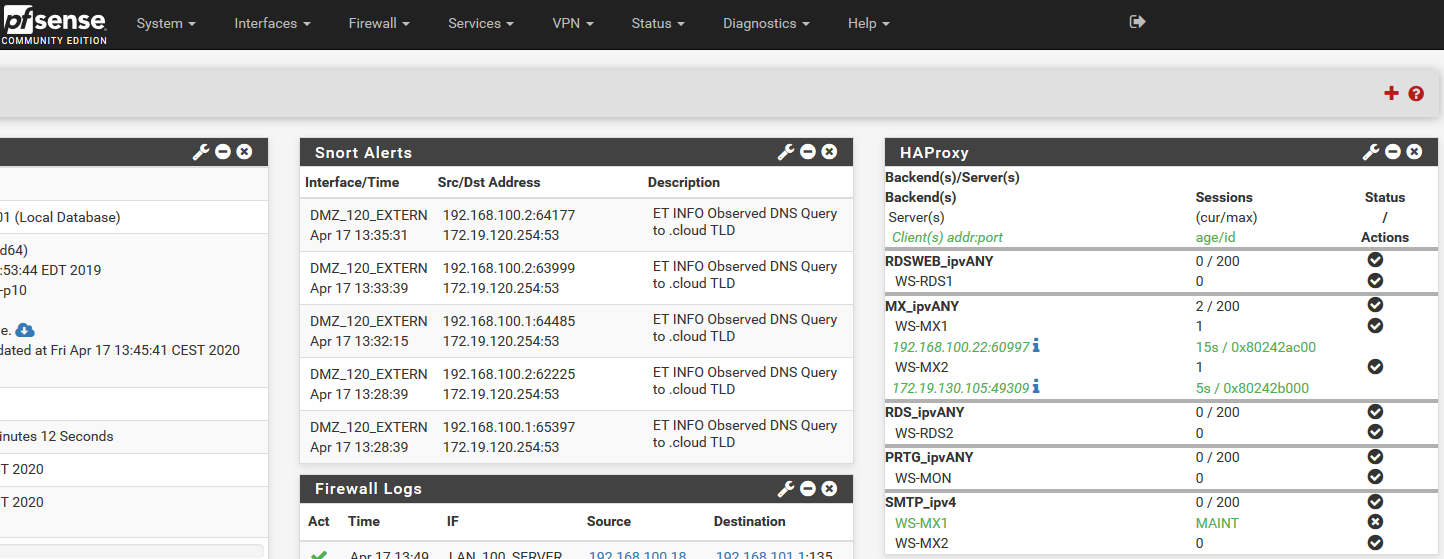 Serie „Migration auf Windows Server 2019“ – Migration eines Exchange Servers 2016 auf 2019 &#8211; Teil 2/2