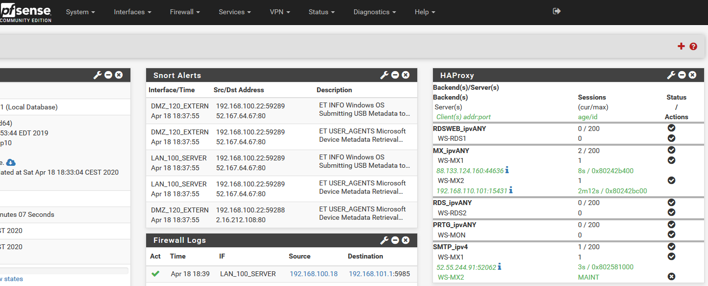 Serie „Migration auf Windows Server 2019“ – Migration eines Exchange Servers 2016 auf 2019 &#8211; Teil 2/2