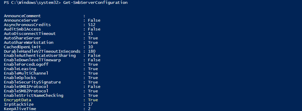 Serie „Migration auf Windows Server 2019“ – Aufbau eines Printservers mit Scan-2-SMB