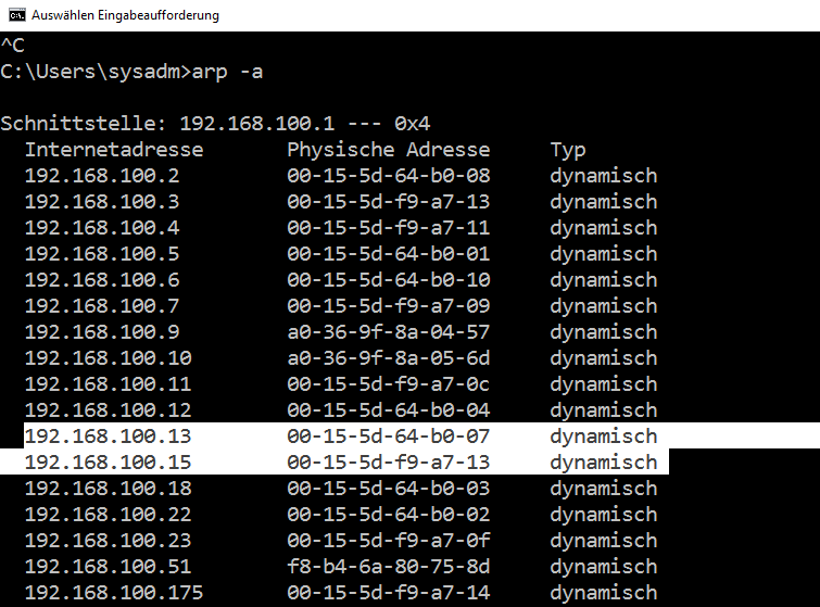 Serie „Migration auf Windows Server 2019“ – Aufbau eines Printservers mit Scan-2-SMB