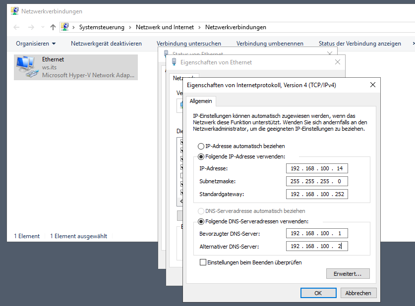 Serie „Migration auf Windows Server 2019“ – Aufbau eines Printservers mit Scan-2-SMB